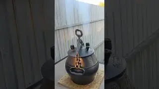 Афганский Казан