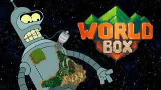 Worldbox Create your world and destroy it... or not