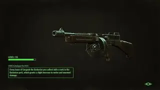 Fallout 4 TRADECRAFT BUG FIX