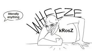 kRosZ the Wheezer