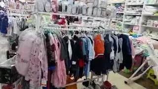 Магазин Крошка Бишкек обзор от 04 02 2019