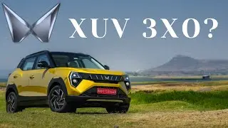 Mahindra XUV 3XO | Should You Buy Or Not??