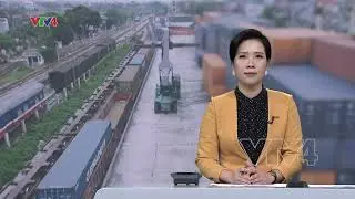 Bản tin thời sự tiếng Việt 12h - 16/10/2024 | VTV4