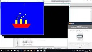 Draw a Ship and Change Color | GL QUADS | OpenGL | Lecture 04 | Computer Graphics Bangla Tutorial
