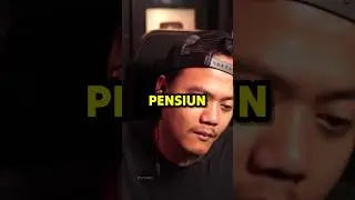 BUDI01 GAMING PENSI LAGI JIKA DIBANNED GARENA?