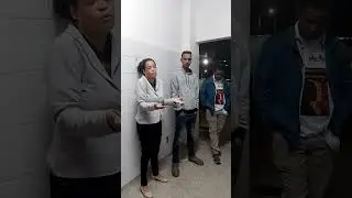 reunião do conselho luta racial de várzea paulista
