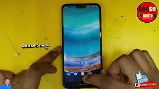 All NOKIA 2019 FRP/Google Lock Bypass Android 9 Pie without PC | NO TALKBACK | NO *