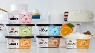 Our Farmers’ Creamiest Yogurt Ever