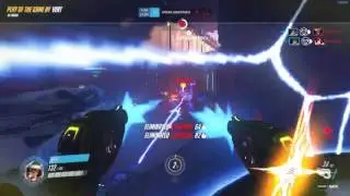 Tracer POTG