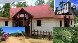 les Communes de Guyane1/ 2