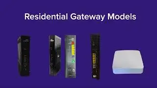 How to reboot your Lightwave Residential Gateway & DVR set-top box