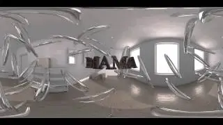 Youtube 360 (First Test)