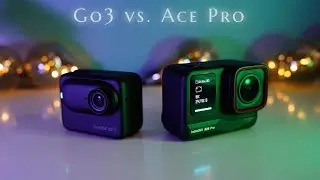 Should You Buy Insta360 Ace Pro or Insta360 Go 3?