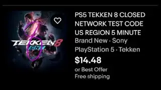 Scalpers now targeting beta keys to games