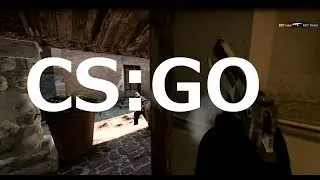 CS:GO Chillin' (Gewd Music)