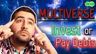 Paying Debt Off or Investing?