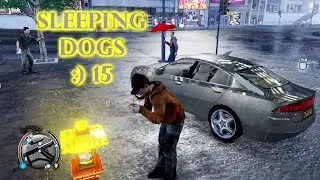 Sleeping Dogs №15