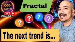 🙀The Next OPCAT trend on Fractal Bitcoin EXPOSED!
