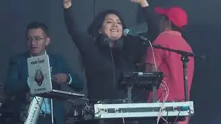 Dj Paola Ramos 2024 Fuego Producciones
