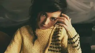 Marcelina - Płochy [Official Audio]