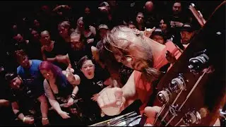 Nonpoint - Paper Tigers - Bass Guitar Live Play Through