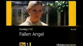 Fallen Angel Trailer - ITV1 2007