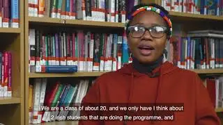 Why study at the University of Limerick? Watch to find out why you should choose UL!