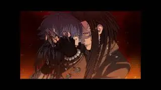 Dramatical Murder Amv Love Me Like You Do
