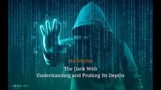 The Dark Web: Understanding and Probing Its Depths - Starweaver