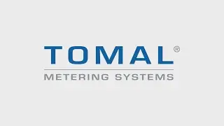 TOMAL ‒ Metering systems for solids