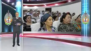 Роҳнамоии шаҳрвандон ба созандагию бунёдкорӣ