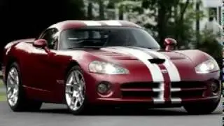2000-2011 Hottest Cars