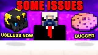 The Admins Messed Up | Hypixel Skyblock News