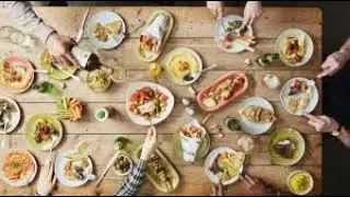 Crash course on Greece: Local Cuisine and Food Culture @anhubmetaverse2457