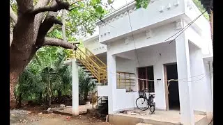 Building The Somananda Siddha Clinic, India | 2/2 | Somananda Tantra School