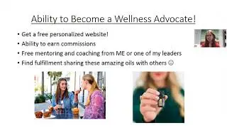 Copy of doTERRA Membership Overview
