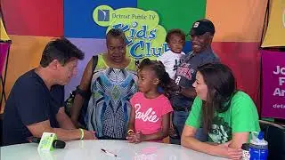 Join us for Kids Club Live 2018!