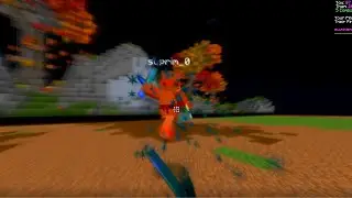 how to double your cps on minecraft pvp