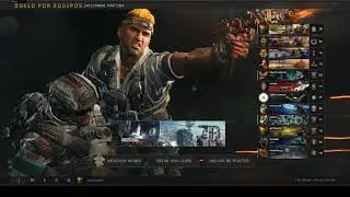 BLACK OPS 4 | DIRECTO | SUBIENDO DE NIVEL#7