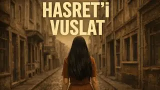Hasret’i Vuslat | 70s Anatolian Psychedelic Ballad | Setenay