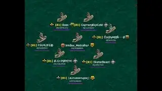 SEAFIGHT: Strike Force Alliance Guerra en Nwo