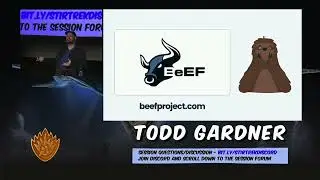 Hostile JavaScript: Attacking and Defending the Browser - Stir Trek 2023