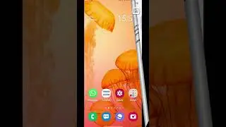 Eye Comfort Shield | Samsung Mobiles Features |