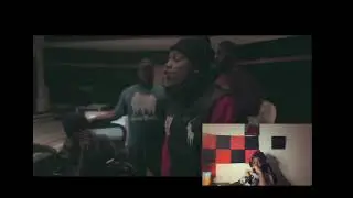 LIL SNUPE MEEK MILL FREESTYLE PT3 Reaction
