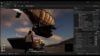atlasmoon:piranauts wip