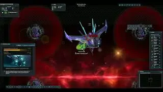 DarkOrbit - Treacherous Domain