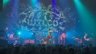 Wilco @ MTELUS Montréal | 20AUG2022 | California Stars