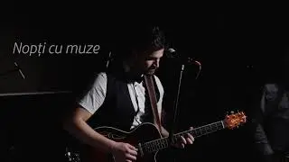 Cristian Condrea - Nopti cu muze