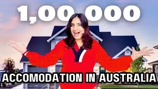 Accommodations in Australia | How to find cheap accommodation? | International Student | EPISODE 17✨