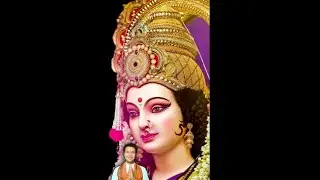 LE KE PUJA KI THALI #durgamata #matarani #navaratri